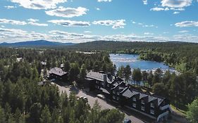 Wilderness Hotel Juutua